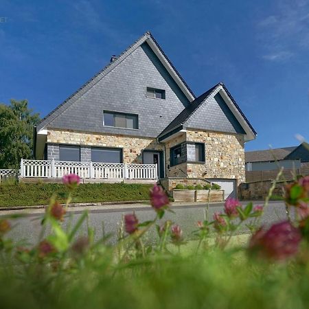 B&B Maison Ruthier Waimes Εξωτερικό φωτογραφία