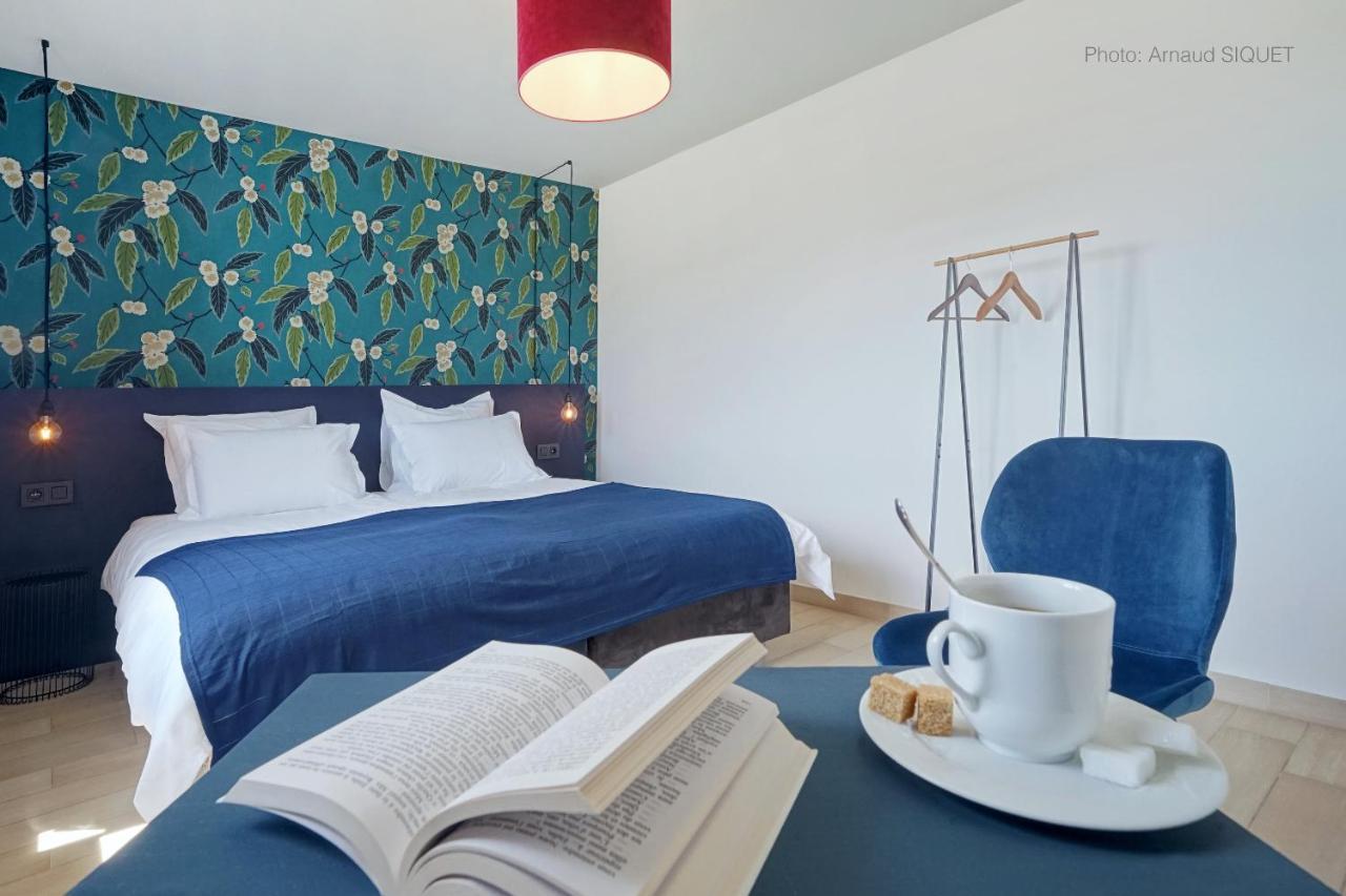 B&B Maison Ruthier Waimes Εξωτερικό φωτογραφία
