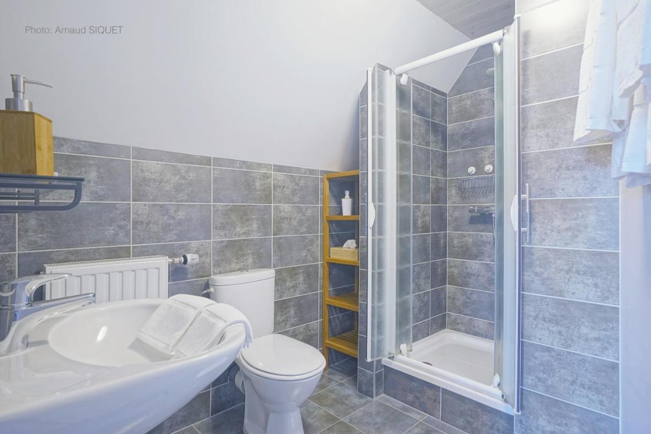 B&B Maison Ruthier Waimes Εξωτερικό φωτογραφία