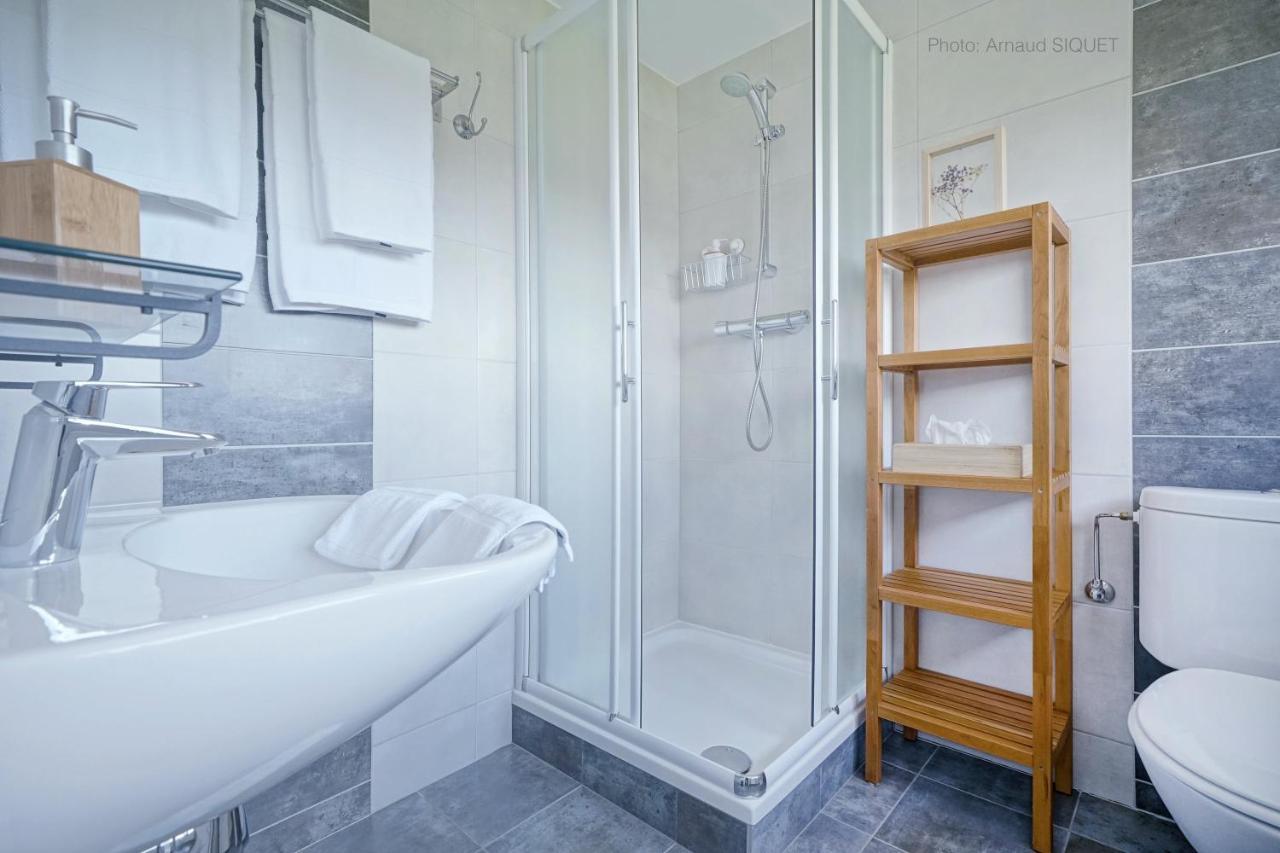 B&B Maison Ruthier Waimes Εξωτερικό φωτογραφία