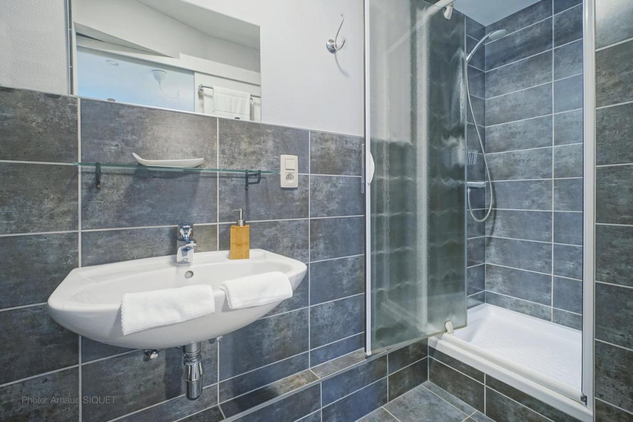 B&B Maison Ruthier Waimes Εξωτερικό φωτογραφία