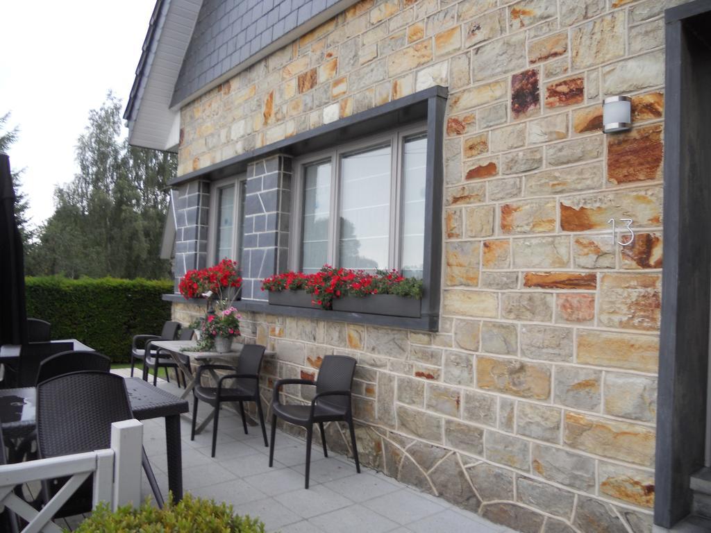 B&B Maison Ruthier Waimes Εξωτερικό φωτογραφία