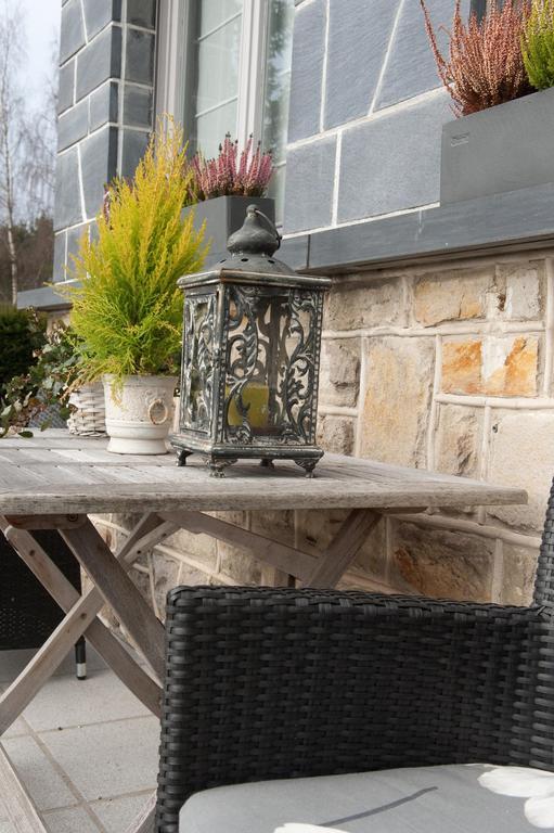B&B Maison Ruthier Waimes Εξωτερικό φωτογραφία
