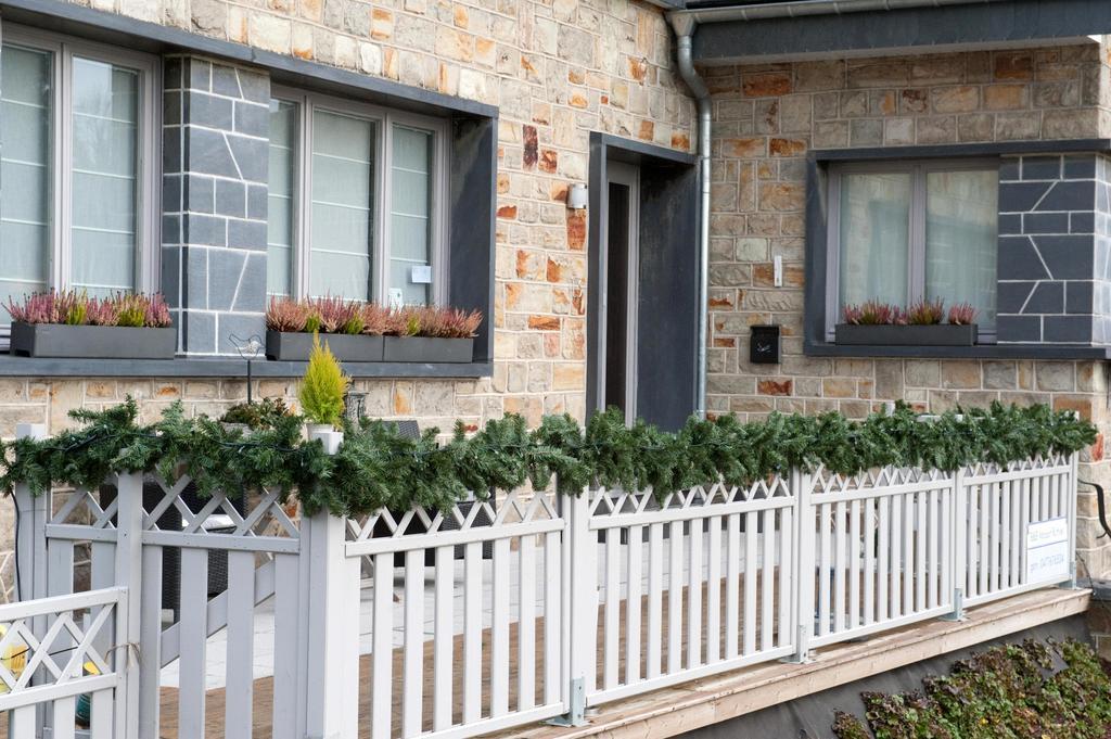 B&B Maison Ruthier Waimes Εξωτερικό φωτογραφία