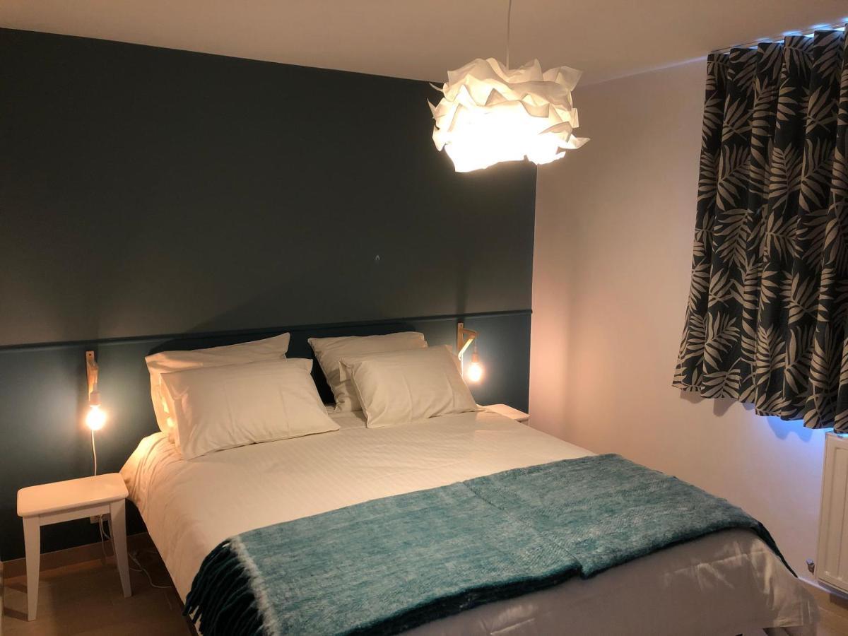 B&B Maison Ruthier Waimes Εξωτερικό φωτογραφία