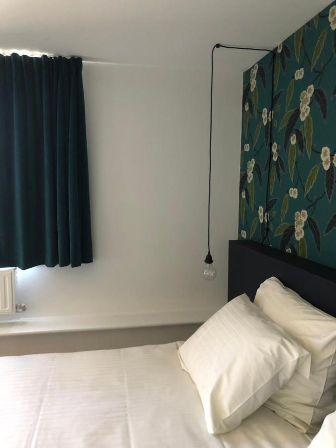 B&B Maison Ruthier Waimes Εξωτερικό φωτογραφία