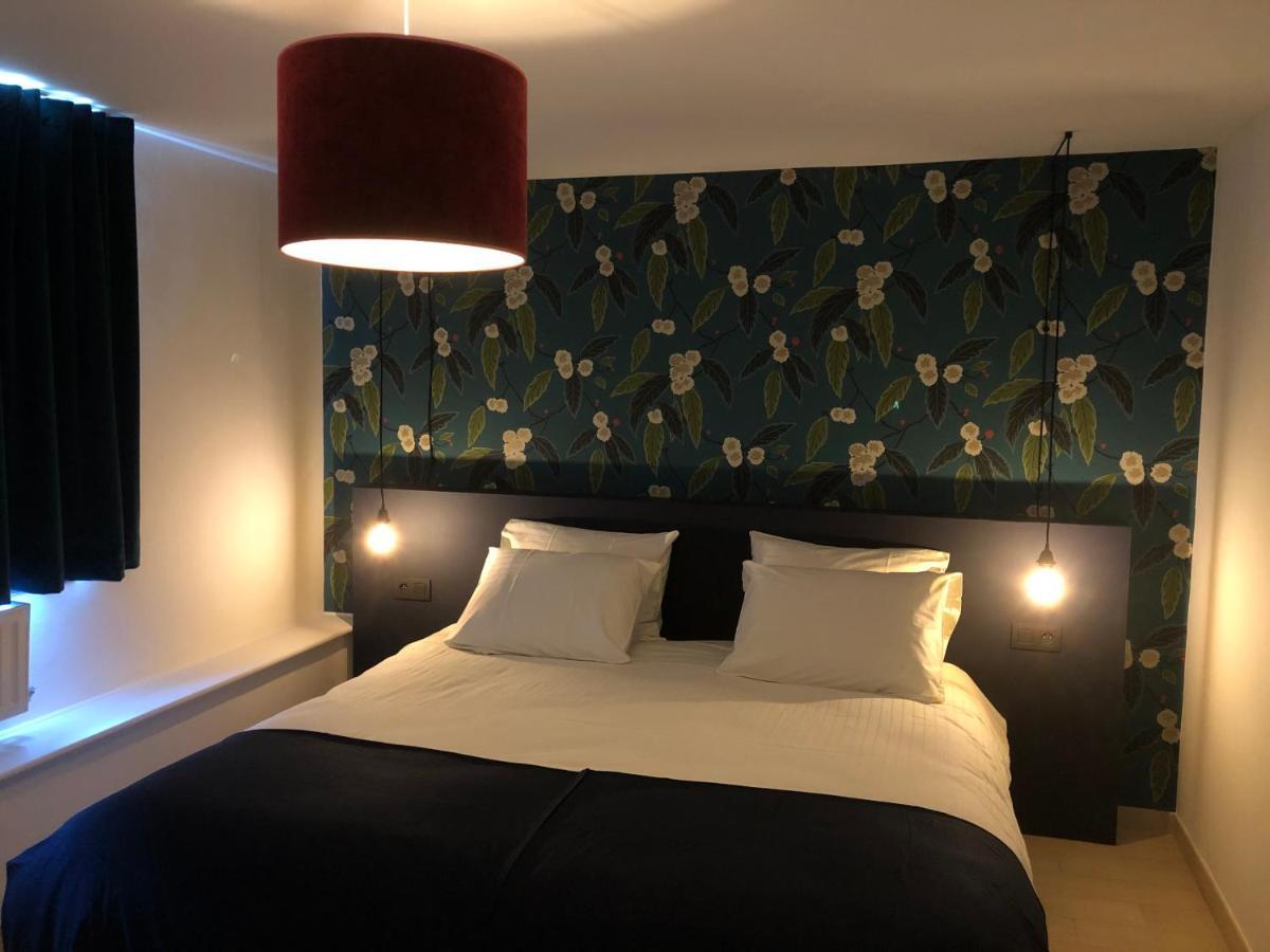 B&B Maison Ruthier Waimes Εξωτερικό φωτογραφία